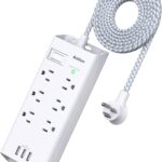 Addtam Power Strip