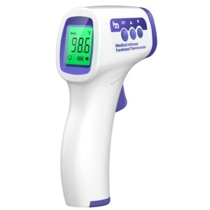 Femometer Baby Thermometers