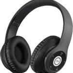 iJoy Bluetooth Over-Ear Headphones