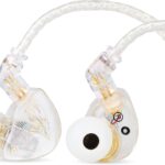Tangzu WAN ER SG 10mm Dynamic Driver In-Ear Earphone
