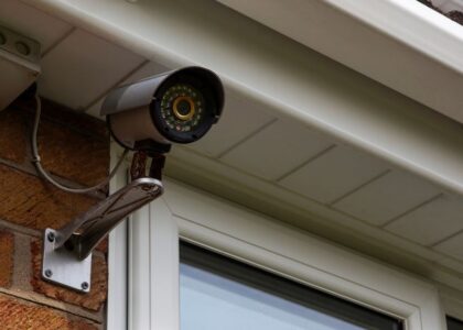 Home Security Gadgets