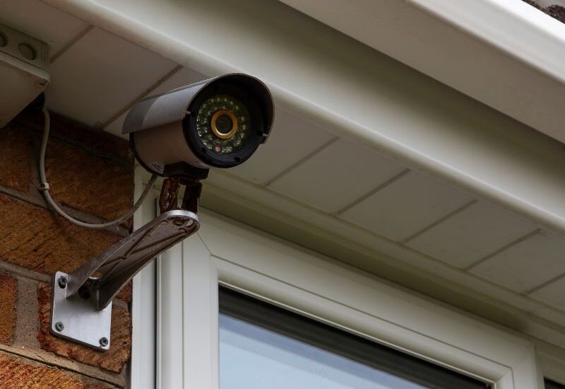 Home Security Gadgets