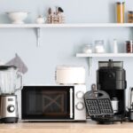 Home kitchen Appliances