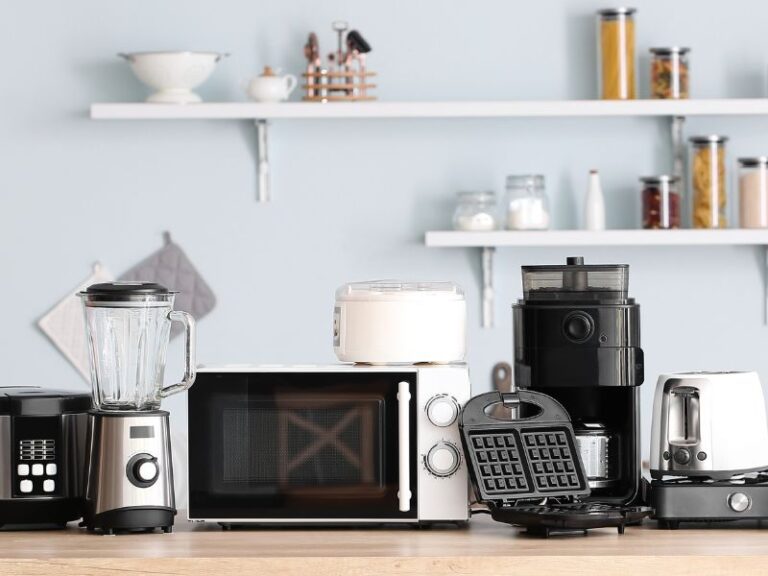 The Top 10 Must-Have Home Kitchen Appliances