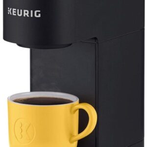 Keurig K-Mini Single Serve Coffee Maker