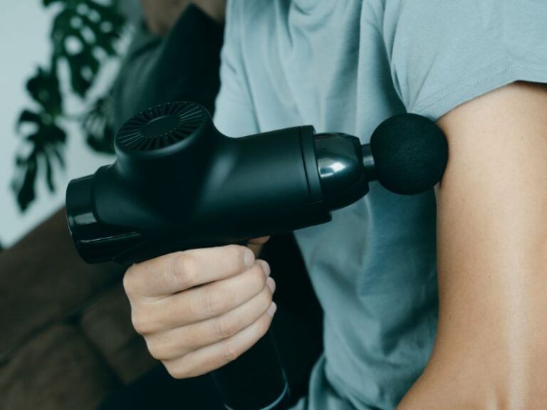 A Comprehensive Guide to the Best Massage Guns of 2023