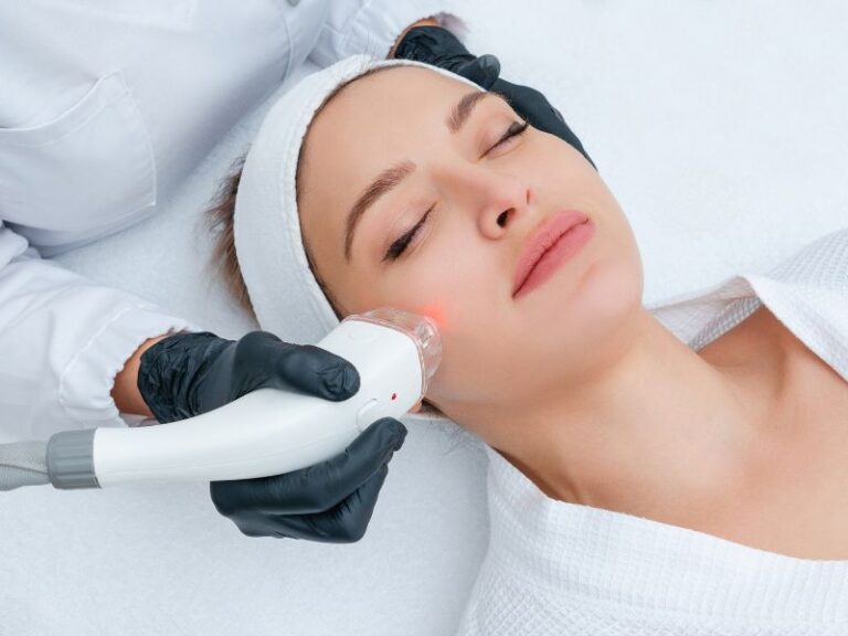 Laser Hair Removal: Your Path to Smooth and Hair-Free Skin