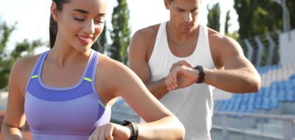 Best Fitness Trackers and Watches