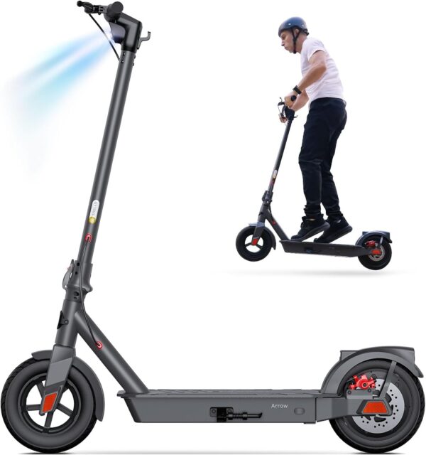 SISIGAD HY-B18 Electric Scooter