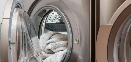 Dryers repair