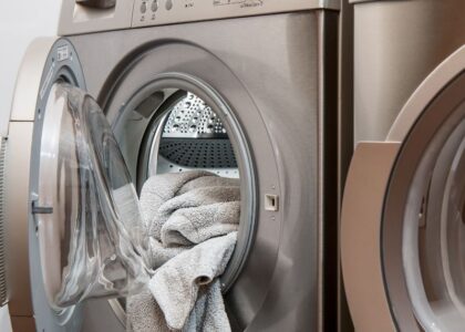 Dryers repair