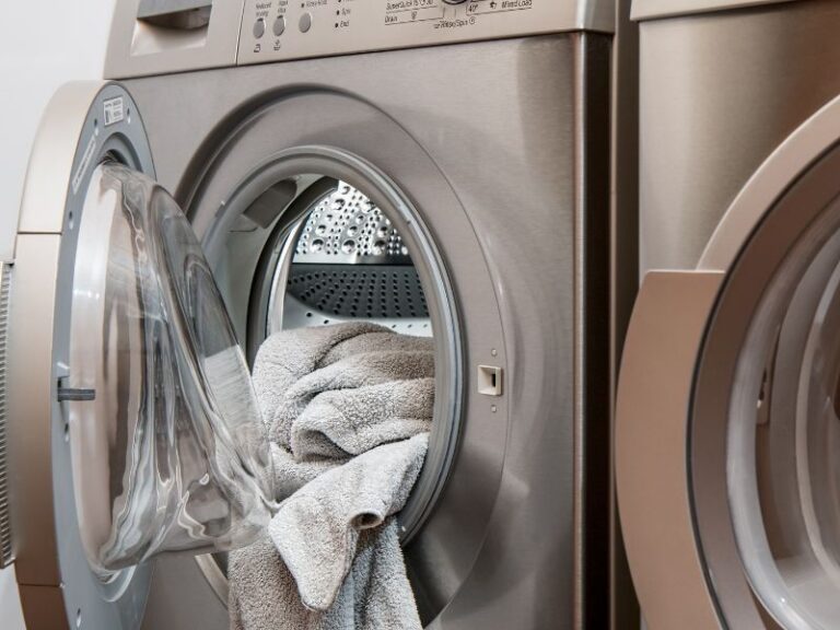 Dryer Dilemma: Repair vs. Replacement – Which is Right for You?