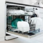 Energy-Saving Dishwashers