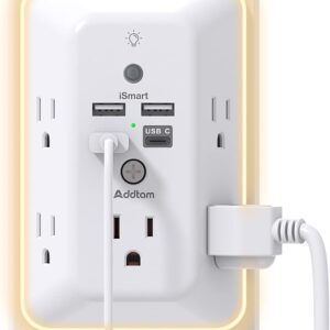 Surge Protector