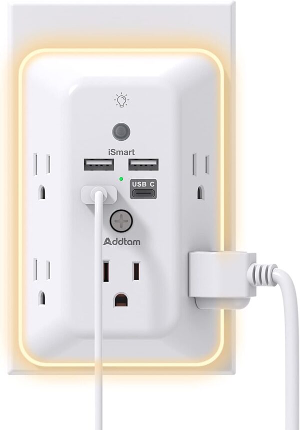 Surge Protector