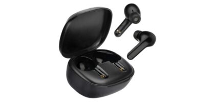 xFyro ANC Hybrid Earbuds