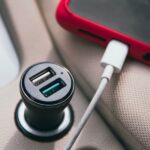 USB Car Chargers