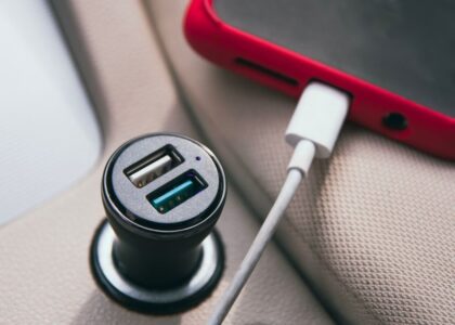 USB Car Chargers