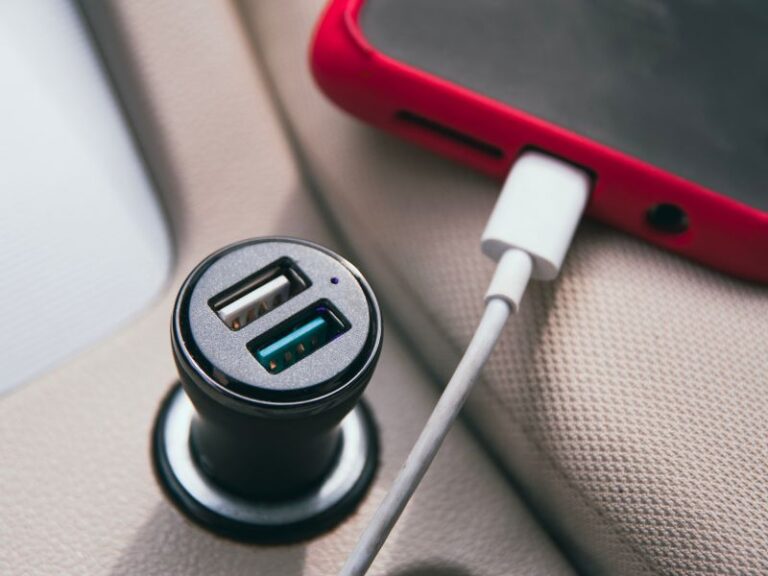 The Best USB Car Chargers of 2025: Top Picks Recommended by Tech Experts