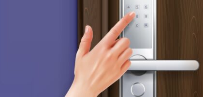 Smart Door Locks