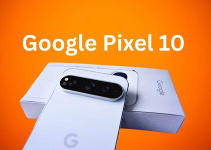 Google Pixel 10