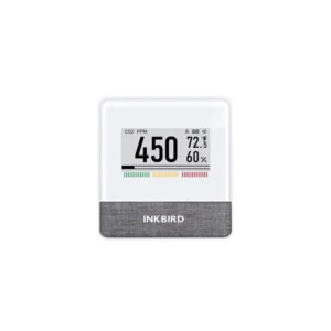 INKBIRD Air Quality Monitor IAM-T1