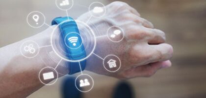smart gadgets 2025