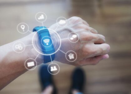 smart gadgets 2025