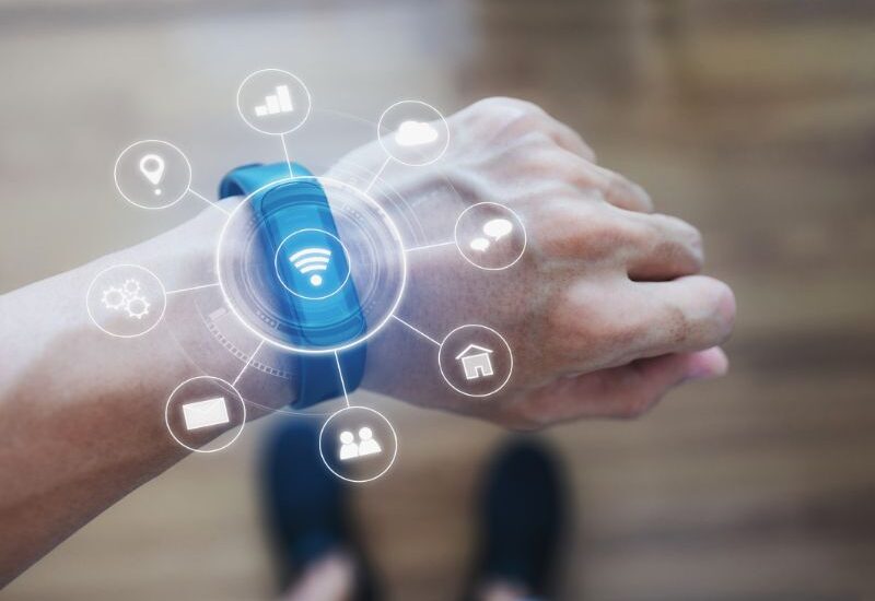 smart gadgets 2025