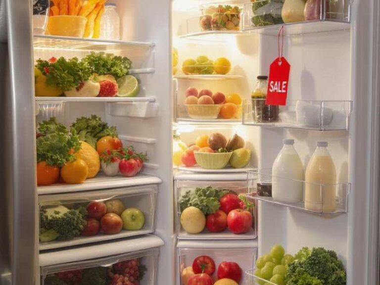Discount Refrigerators for Sale: How to Choose the Best Affordable Fridge for Your Home