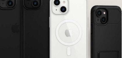 Best iPhone Cases for Protection