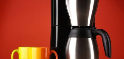 Smart Coffee Makers for 2025