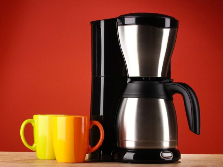 Best Smart Coffee Makers for 2025: Top Wi-Fi Coffee Machines & Reviews
