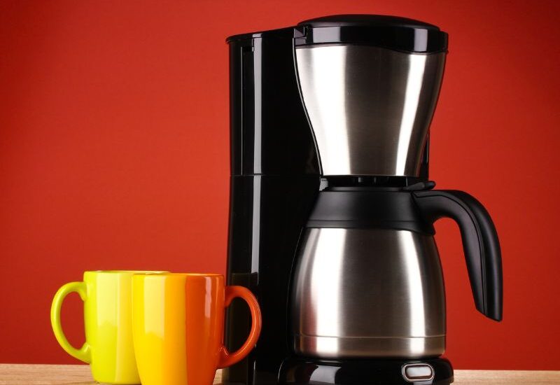 Smart Coffee Makers for 2025