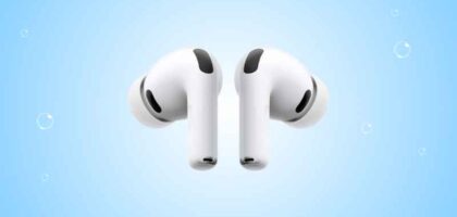AirPods Pro 3