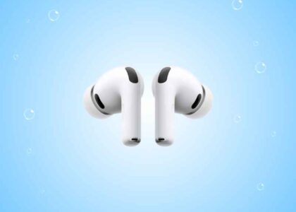 AirPods Pro 3