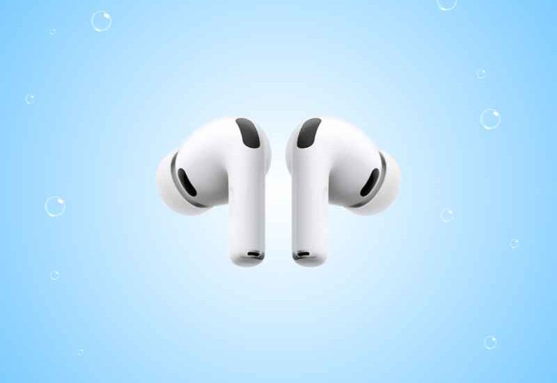 AirPods Pro 3