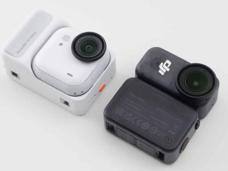 DJI Osmo Nano Price & Features– Compact Modular Action Camera