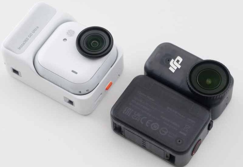 dji osmo nano price