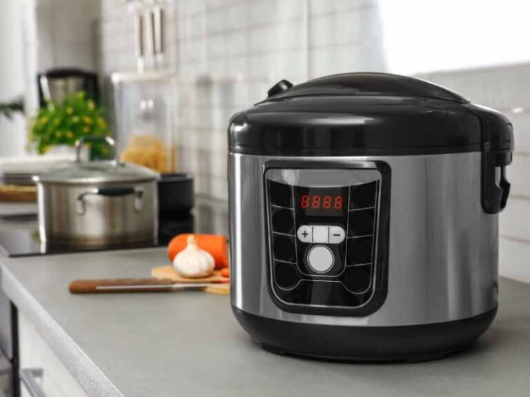 Why This Electric Pressure Cooker Could Be Your New Kitchen Hero