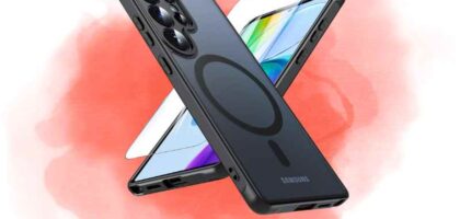 Samsung S25 ultra case