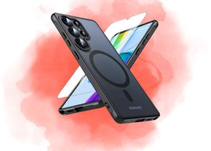 Samsung S25 ultra case
