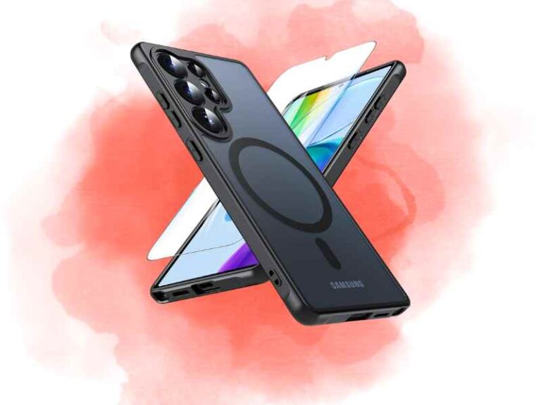 Why Your Samsung S25 Ultra Needs a Case — Even If You Don’t Want One