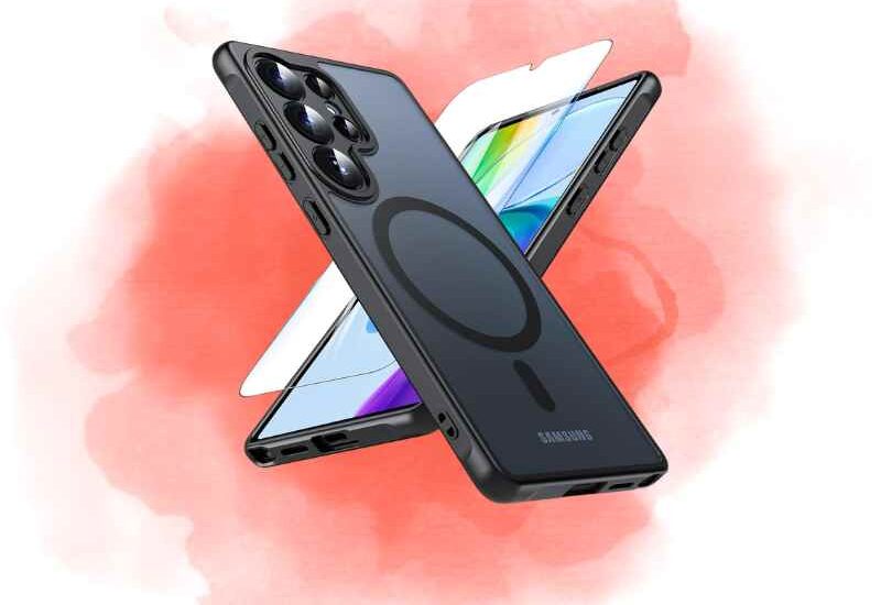 Samsung S25 ultra case