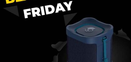 Skullcandy Black Friday speaker deal