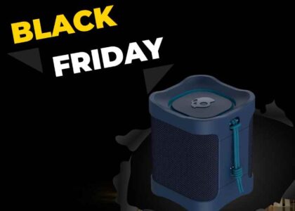 Skullcandy Black Friday speaker deal