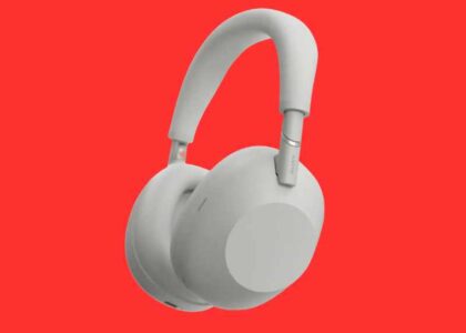 Sony WH-1000XM6 Headphones