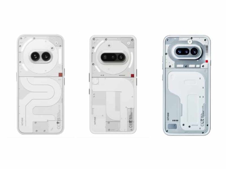 Nothing Phone 4a Launch Confirmed: New Glyph Bar and Upgraded Features Expected