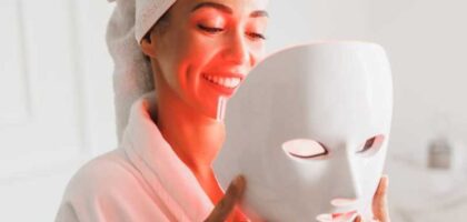cleopatra led mask review usa 2026