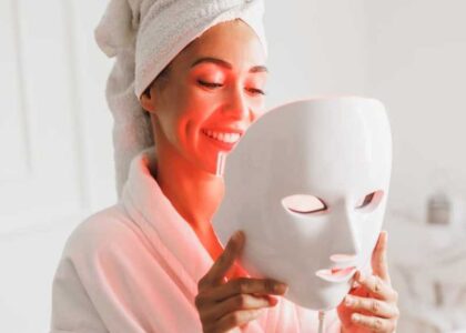 cleopatra led mask review usa 2026